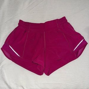Hotty Hot shorts 2.5 inch